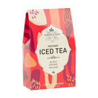Iced Tea Pouches / Box of 3 Pouches