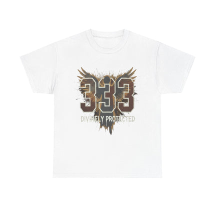 Ancestral Angel Numbers (unisex) T-Shirt #333