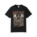 Outcast Themed T Shirt Style #2