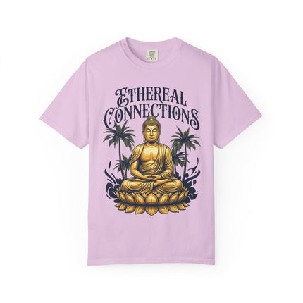 Ethereal connections  T-Shirt