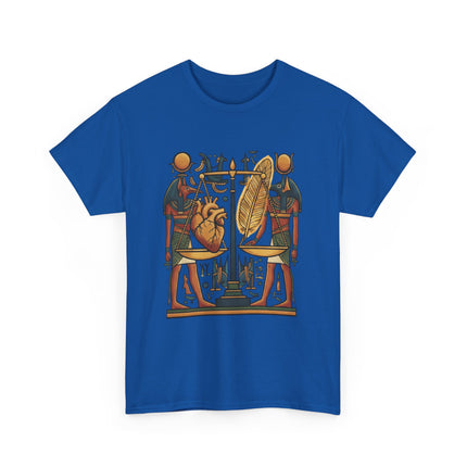 Divine Kemetic Royalty T-Shirt (Unisex) #5