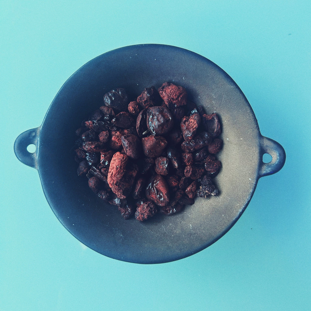 Dragons Blood Resin