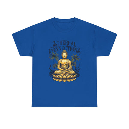 Unisex, ethereal connections T-Shirt