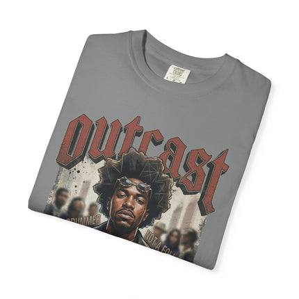 Outcast Themed T Shirt Style #2