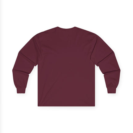 # 333 Angel Number Long Sleeve T shirt