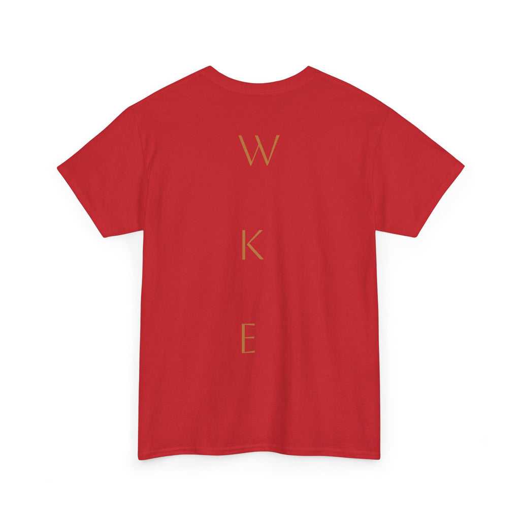 Women’s Diety Poster Tee — Vintage Band Graphic T-Shirt