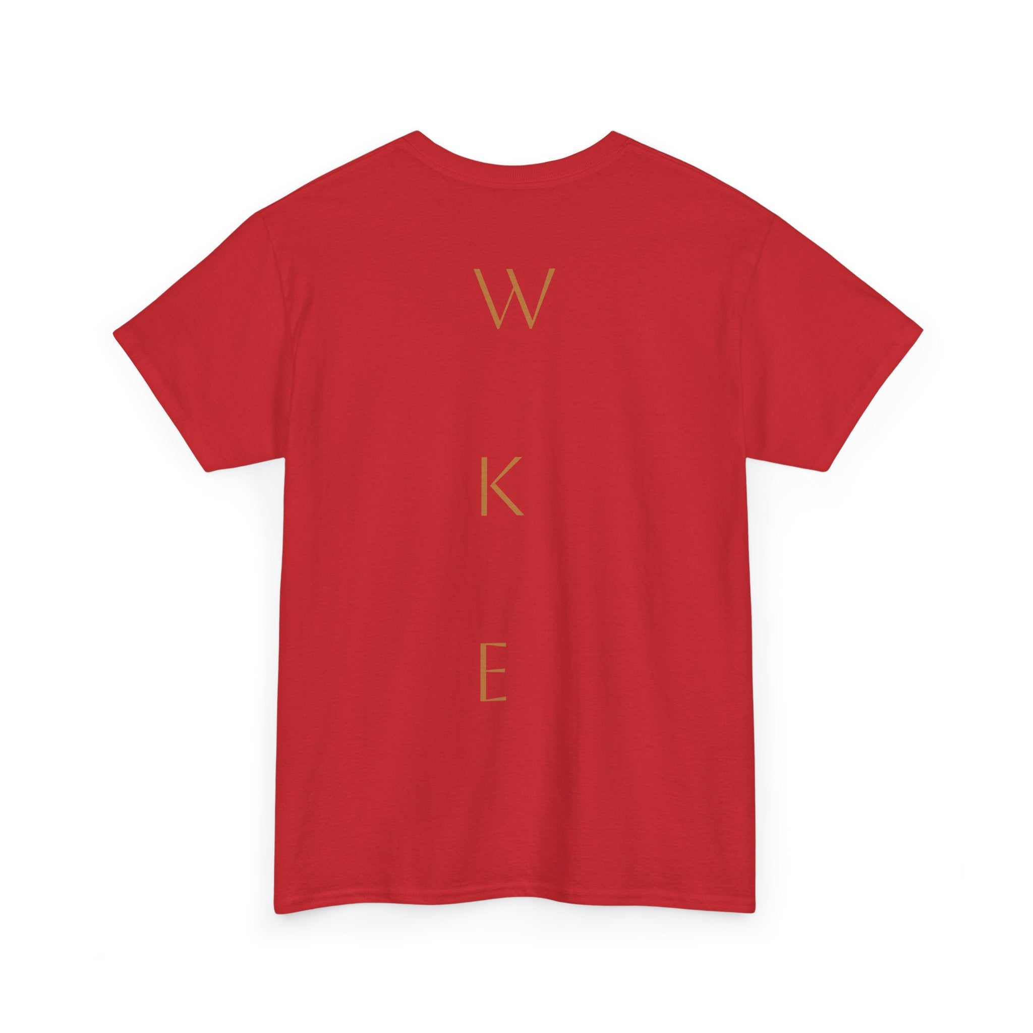 Women’s Diety Poster Tee — Vintage Band Graphic T-Shirt