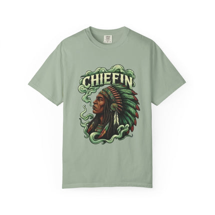 Chiefin T-Shirt
