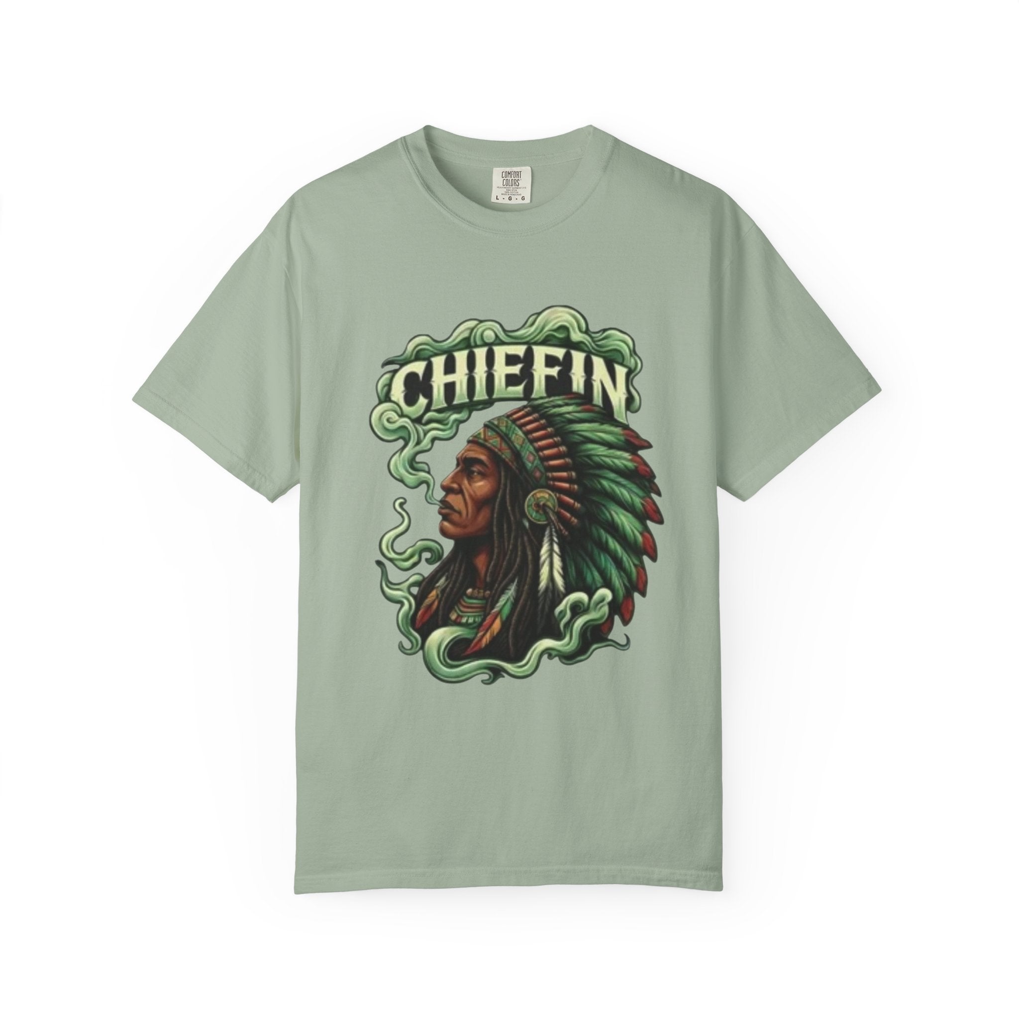 Chiefin T-Shirt