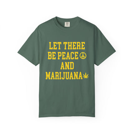 Let There Be.. T Shirt