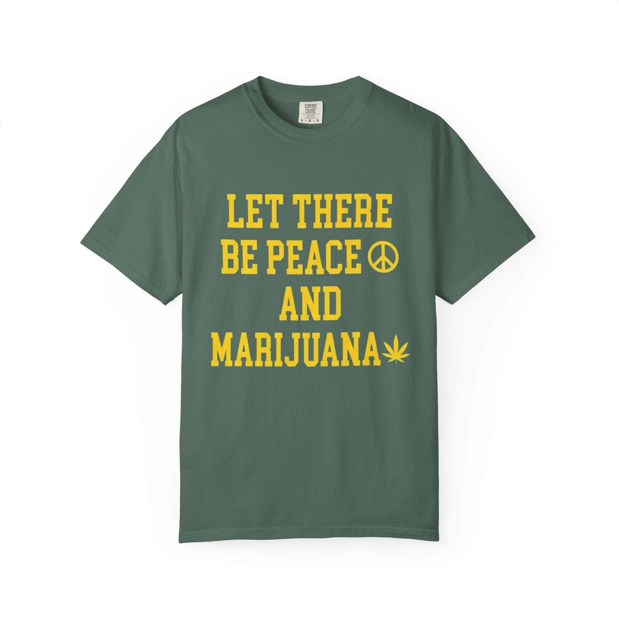 Let There Be.. T Shirt