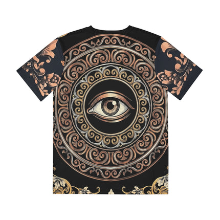 Mens eye T Shirt
