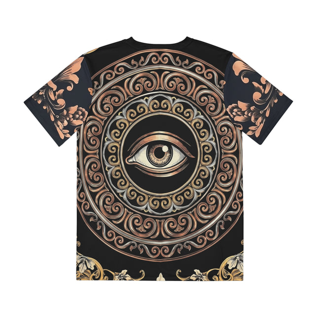 Mens eye T Shirt