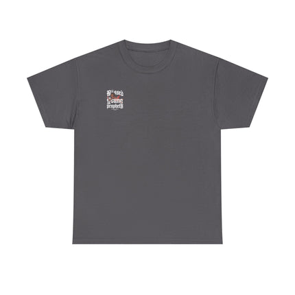 "Blissed" Graphic T-Shirt