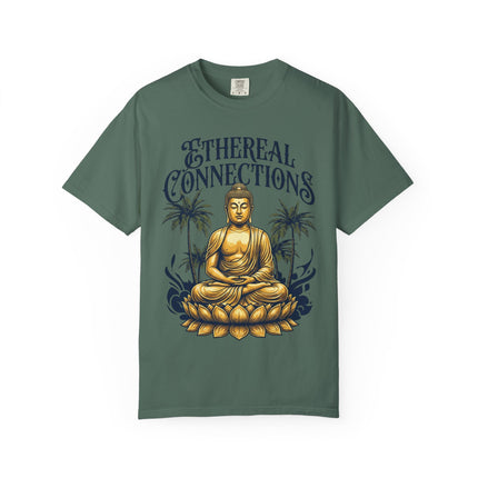 Ethereal connections  T-Shirt