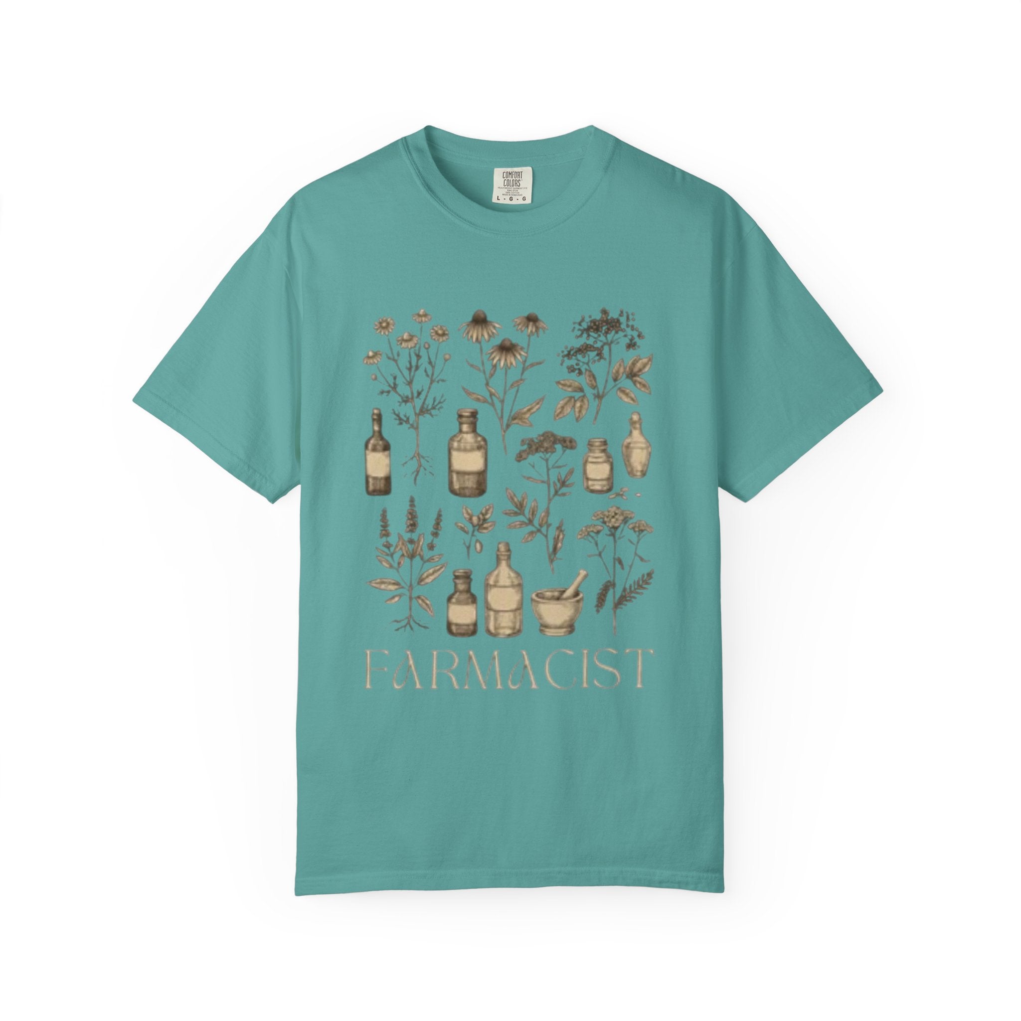Farmacist T-Shirt