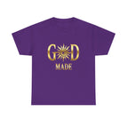 Purple / S