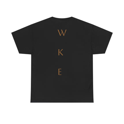 Diety Poster Tee — Vintage Band Graphic T-Shirt