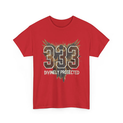 Ancestral Angel Numbers (unisex) T-Shirt #333