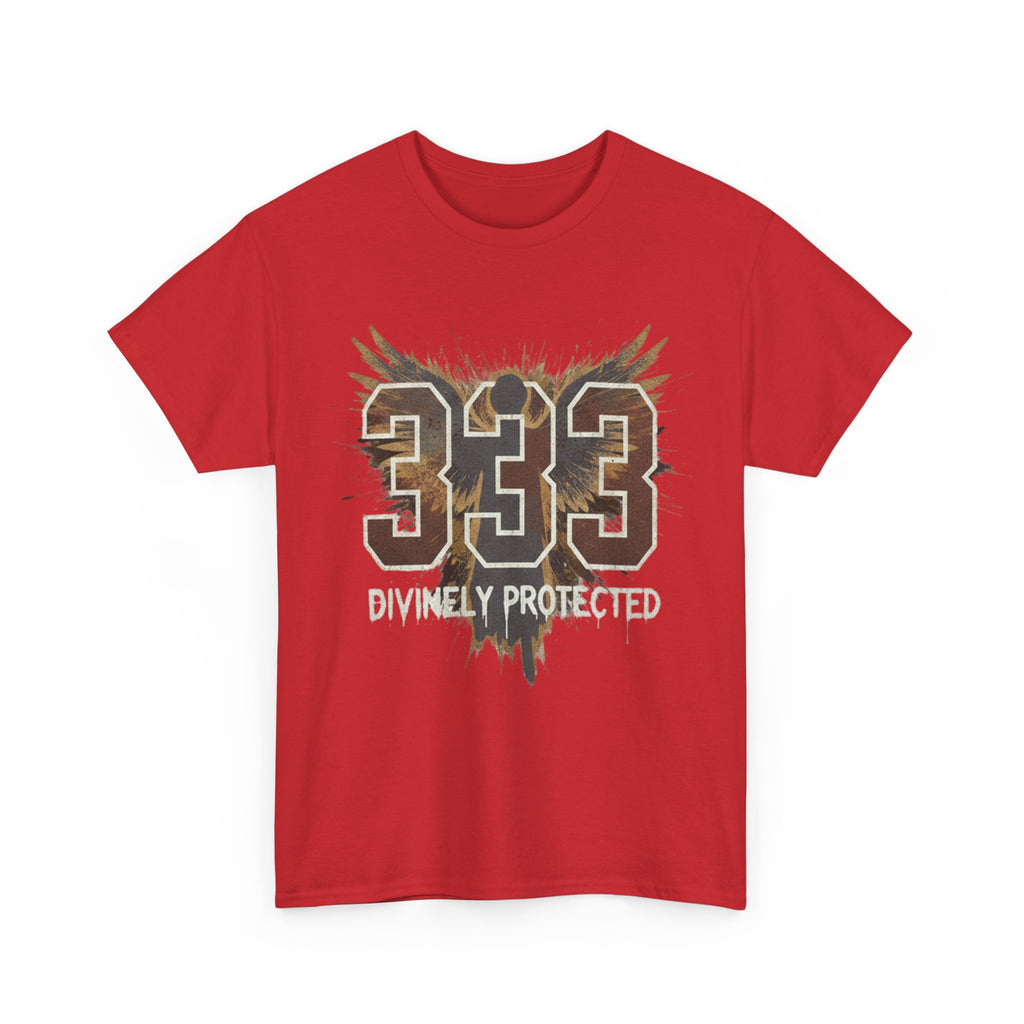 Ancestral Angel Numbers (unisex) T-Shirt #333