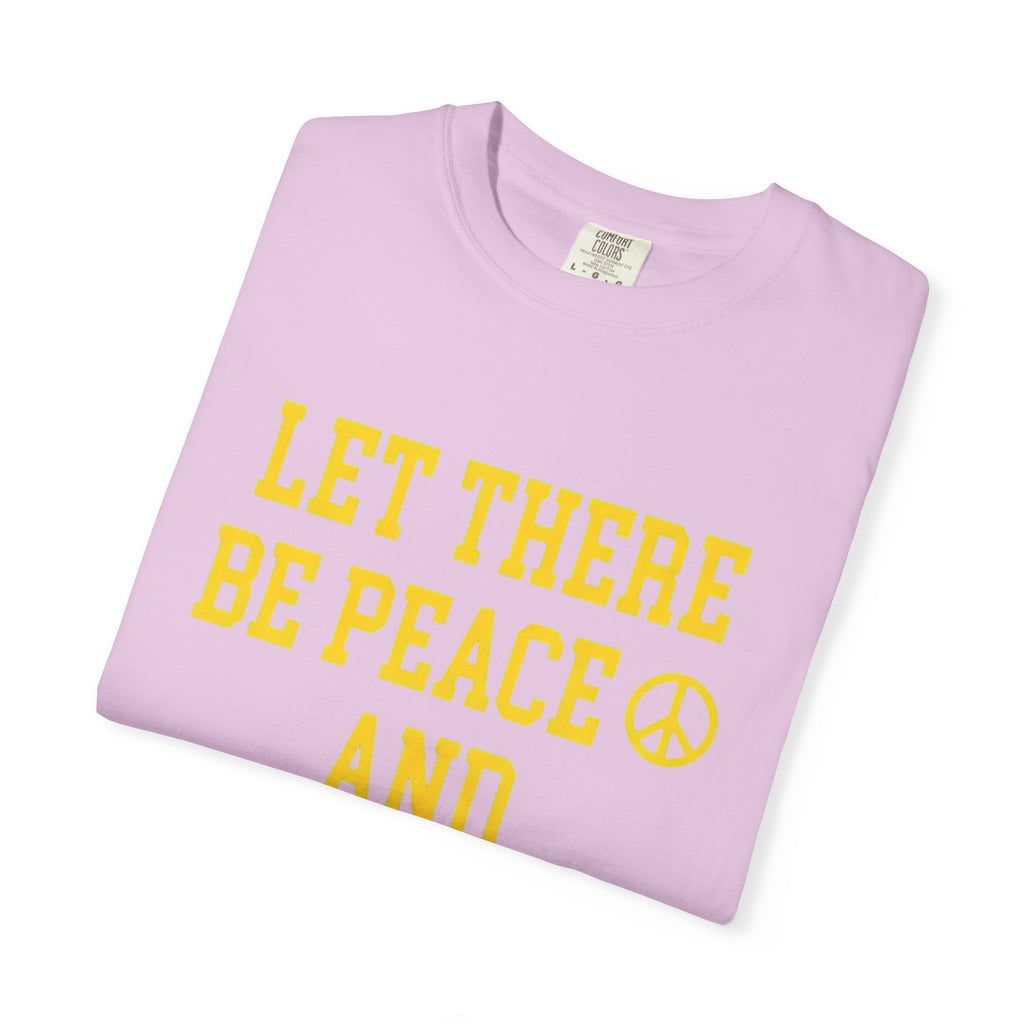 Let There Be.. T Shirt