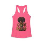 XS / Solid Hot Pink