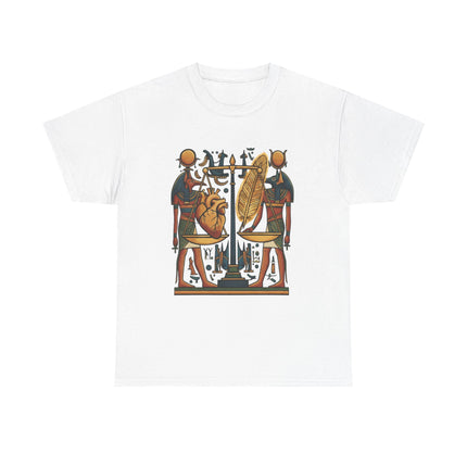 Divine Kemetic Royalty T-Shirt (Unisex) #5