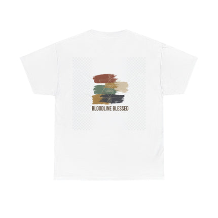 Mystic Chakra Alignment T-Shirt (Unisex) #1