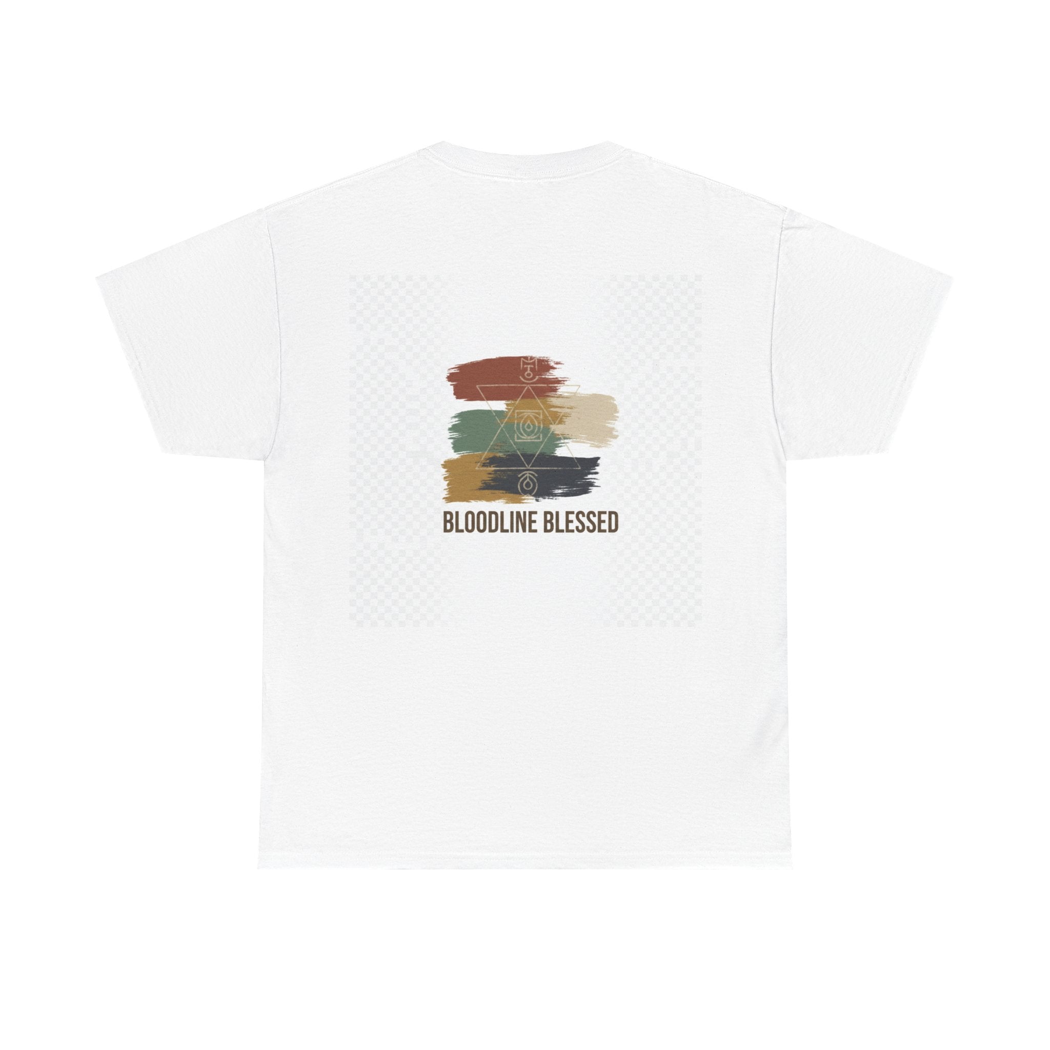 Mystic Chakra Alignment T-Shirt (Unisex) #1