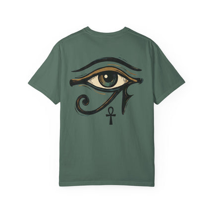 Wkewrld Merch Eye Unisex T Shirt