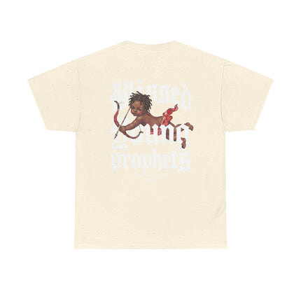 "Blissed" Graphic T-Shirt
