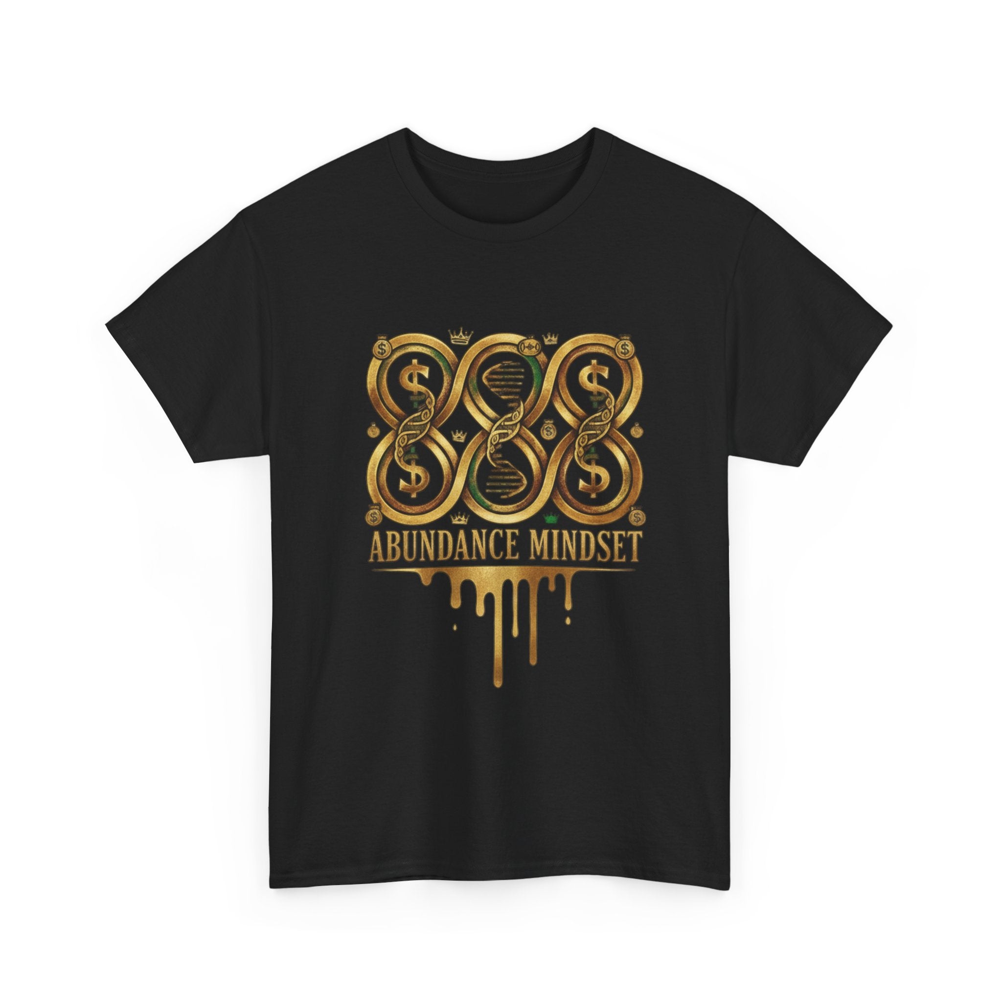 Divine Angel Numbers T-Shirt (Unisex) #888
