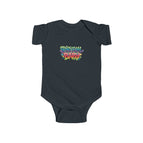 Black / NB (0-3M)