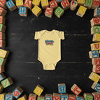 Butter / NB (0-3M)