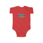 Red / NB (0-3M)