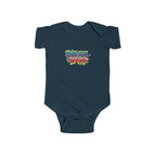 Navy / NB (0-3M)