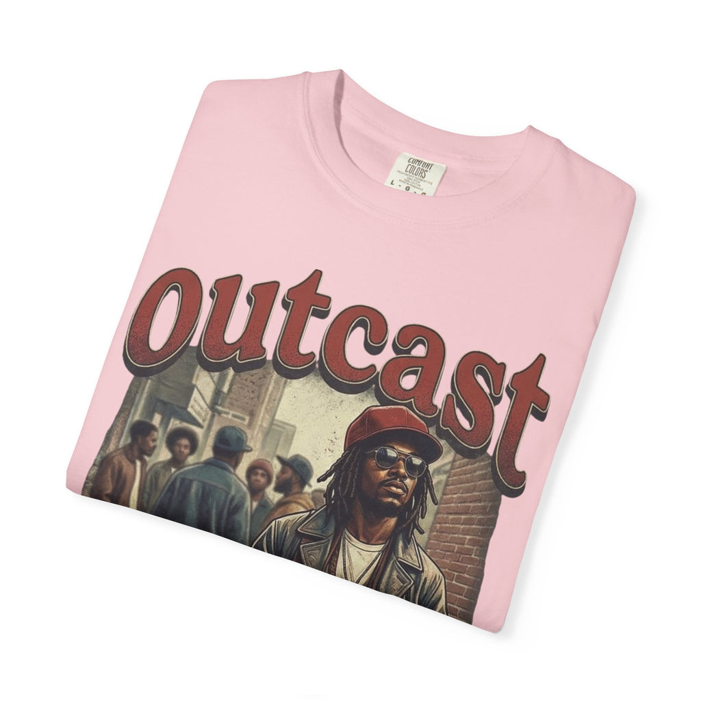 Outcast T Shirt Style #1