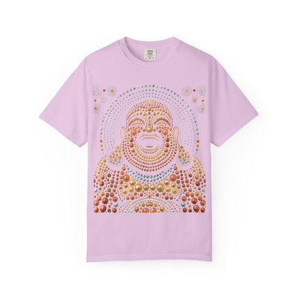 Buddha Legendary Ancestral T-shirt