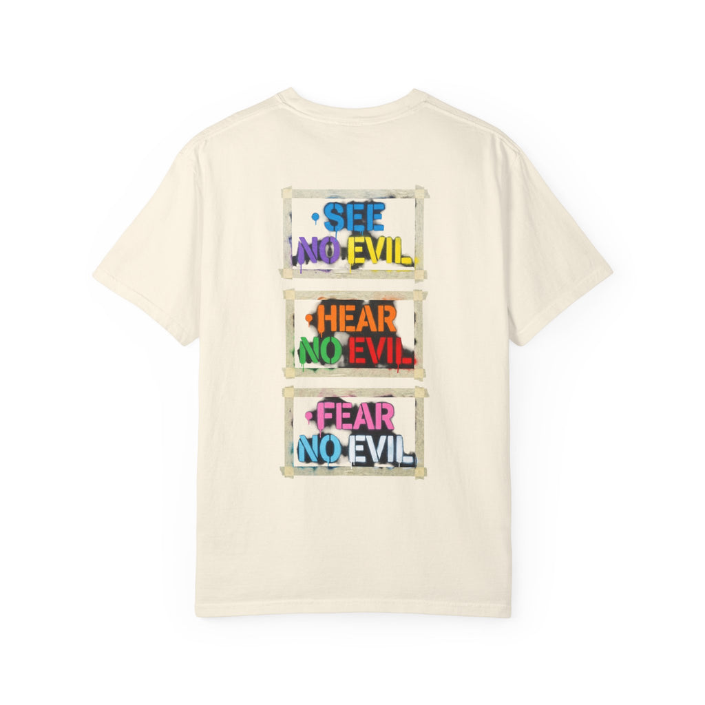 Mental Over Matters T-Shirt