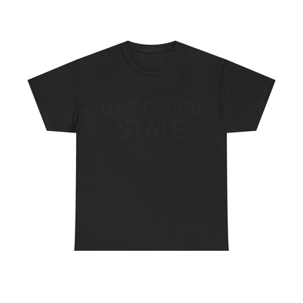 Love Of God mood -Inspired Unisex Heavy Cotton Tee | Reflection of God | Spiritual Apparel, Christian Shirt, Casual Wear, Gift for Believers, [...]