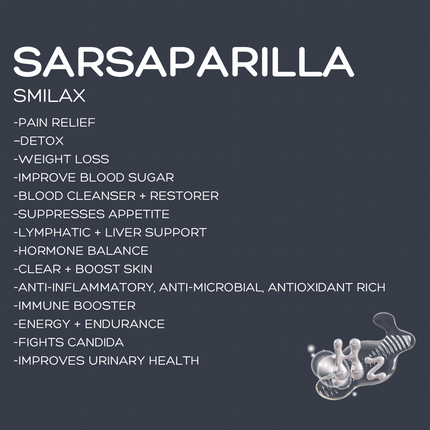 SEA+SOIL CELL FUEL CAPSULES : 528hz