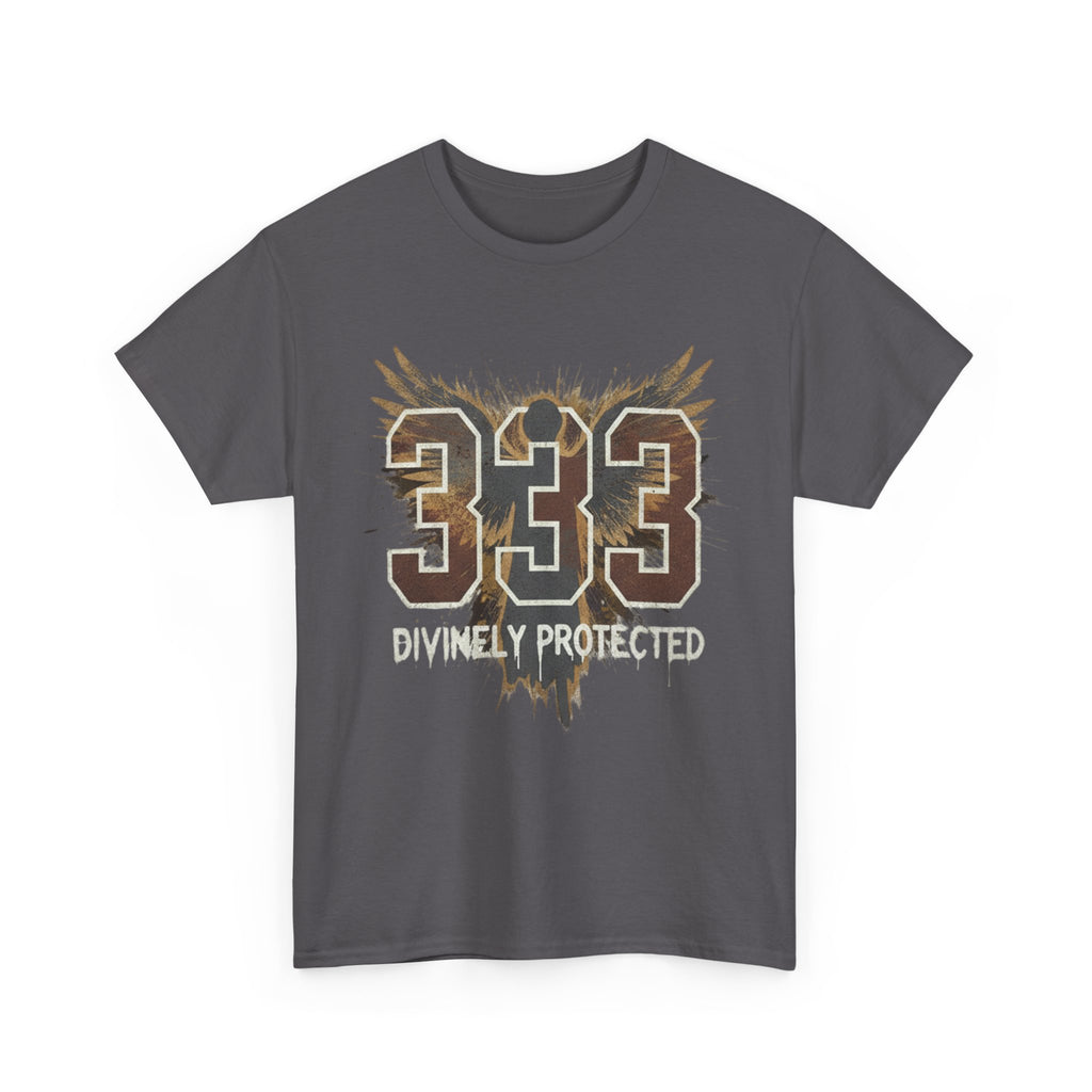 Ancestral Angel Numbers (unisex) T-Shirt #333