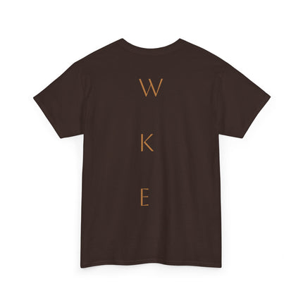 Diety Poster Tee — Vintage Band Graphic T-Shirt