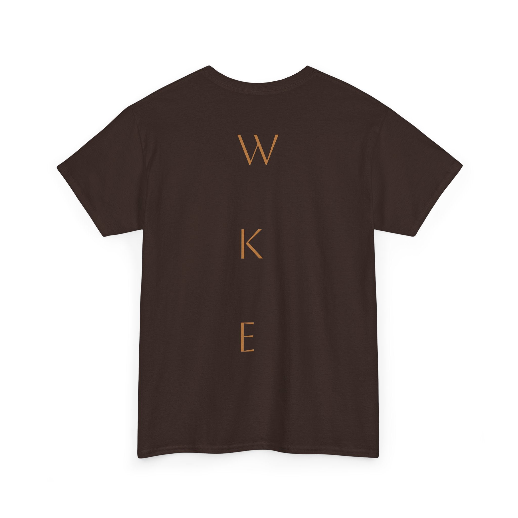 Diety Poster Tee — Vintage Band Graphic T-Shirt
