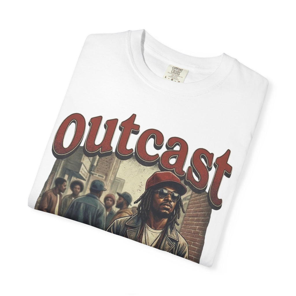 Outcast T Shirt Style #1