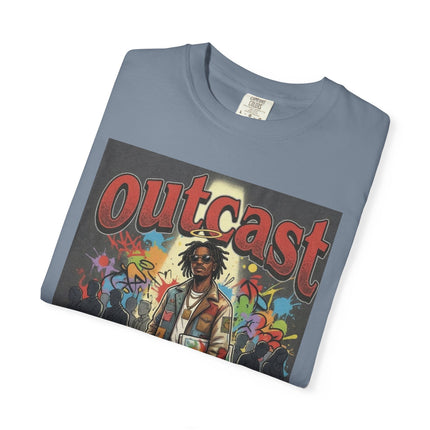 Outcast T Shirt Theme #4