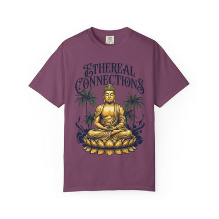 Ethereal connections  T-Shirt