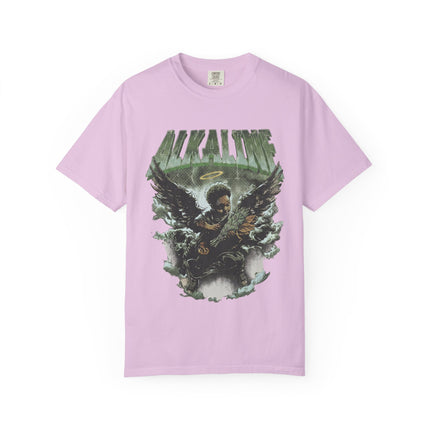 Alkaline Art T-shirt