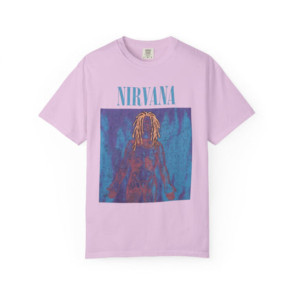 Rare Nirvana Affirmation T-shirt