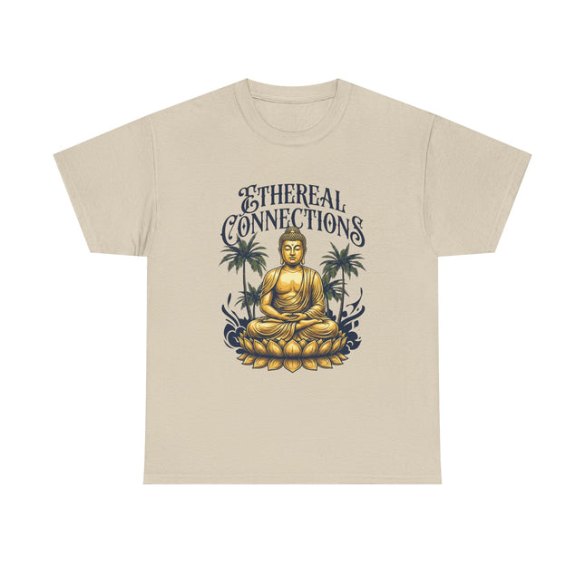 Unisex, ethereal connections T-Shirt